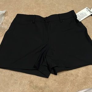 Lululemon City Sleek Shorts